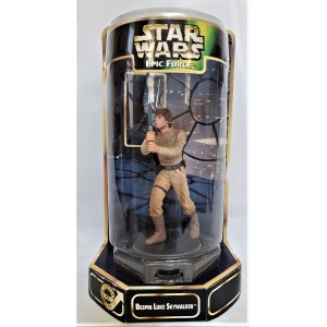 Фигурка Star Wars Epic Force Bespin Luke Skywalker