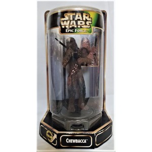 Фигурка Star Wars Epic Force Chewbacca 