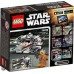 Конструктор Lego Star Wars X-Wing Fighter