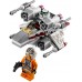 Конструктор Lego Star Wars X-Wing Fighter