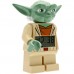 Часы Lego Star Wars Yoda