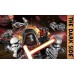 Книга Lego Star Wars Chronicles of the Force