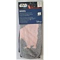 Носки Star Wars Pink 2 пары размер 39-42 EU