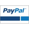 Мы принимаем PayPal