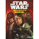 Книга для детей Star Wars Activity Annual 2010