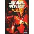 Книга для детей Star Wars Activity Annual 2009