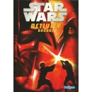 Книга для детей Star Wars Activity Annual 2009