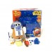 Сборная игрушка Star Wars R2-D2 (Artoo - Potatoo) Mr Potato Head