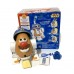 Сборная игрушка Star Wars R2-D2 (Artoo - Potatoo) Mr Potato Head