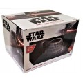 Кружка фигурная Star Wars Classic Death Star 3D 