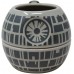 Кружка фигурная Star Wars Classic Death Star 3D 