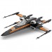 Модель Star Wars The Force Awakens Poe's X-Wing Fighter кит 