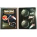 Книга Star Wars Angry Birds Press-Out and Play