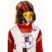 Карнавальный детский костюм Star Wars The Force Awakens Pilot возраст 3-4 года
