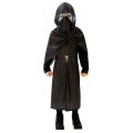 Карнавальный детский костюм Star Wars The Force Awakens Kylo Ren  возраст 5-6 лет