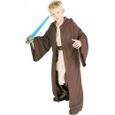 Накидка Джедая детская Star Wars возраст 7-8 лет