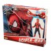 Карнавальный детский костюм Marvel Spider-Man 2 возраст 7-8 лет