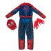 Карнавальный детский костюм Marvel Spider-Man 2 возраст 7-8 лет