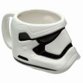 Кружка Star Wars TFA Stormtrooper 3D 