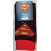 Носки Superman 4 пары размер 43-46 EU
