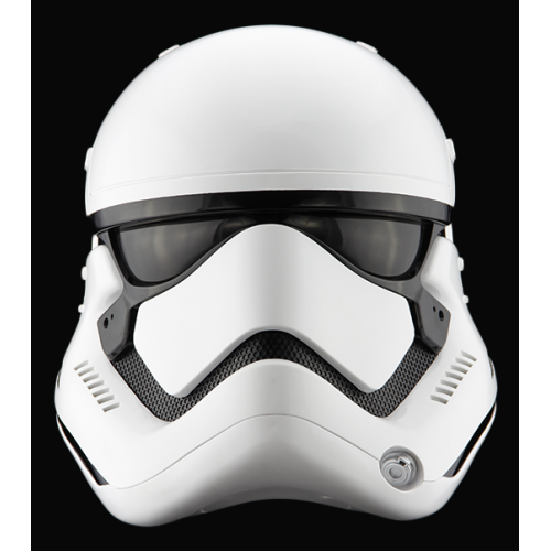 Шлем Star Wars The Force Awakens First Order Stormtrooper Standard