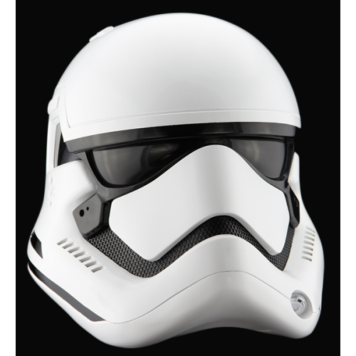 Star Wars 501 мотоциклетные шлема