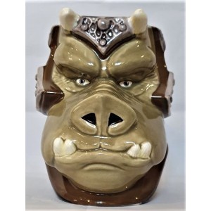 Кружка фигурная Star Wars Gamorrean Guard