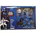 Фигурки Star Wars Classic Collectors Series Figurines Bespin Display Platforms