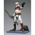 Фигурка Star Wars Kotobukiya Shock Trooper разборная 1:7