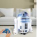 Надувной радиоуправляемый дроид Star Wars R2-D2 со звуковыми эффектами