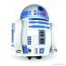 Надувной радиоуправляемый дроид Star Wars R2-D2 со звуковыми эффектами