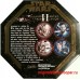 Тарелка Star Wars Saga Series II Anakin Skywalker