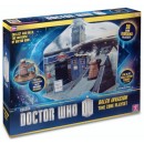 Диорама Doctor Who Dalek Invasion