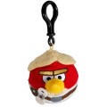 Брелок Star Wars Angry Birds Luke Skywalker 