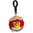 Брелок Star Wars Angry Birds Luke Skywalker 