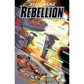 Новелла Star Wars: Rebellion Vol. 3 -- Small Victories TPB