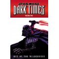 Новелла Star Wars: Dark Times Volume 5—Out of the Wilderness 