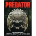 Открывалка Predator Unmasked с магнитом