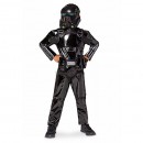 Карнавальный детский костюм Star Wars Rogue One Deathtrooper возраст 5-6 лет