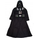 Карнавальный детский костюм Star Wars Darth Vader возраст 5-6 лет