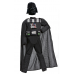 Карнавальный детский костюм Star Wars Darth Vader возраст 5-6 лет