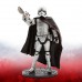 Фигурка Star Wars The Force Awakens Captain Phasma серии Elite Die-Cast 