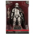 Фигурка Star Wars The Force Awakens Captain Phasma серии Elite Die-Cast 