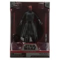 Фигурка Star Wars The Phantom Menace Darth Maul серии Elite Die-Cast 