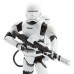 Фигурка Star Wars The Force Awakens Flametrooper серии Elite Die-Cast 