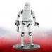 Фигурка Star Wars The Force Awakens First Order Stormtrooper серии Elite Die-Cast 