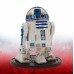 Фигурка Star Wars R2-D2 серии Elite Die-Cast 