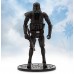 Фигурка Star Wars Rogue Imperial Death Trooper серии Elite Die-Cast