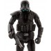 Фигурка Star Wars Rogue Imperial Death Trooper серии Elite Die-Cast