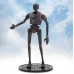 Фигурка Star Wars Rogue K-2SO серии Elite Die-Cast